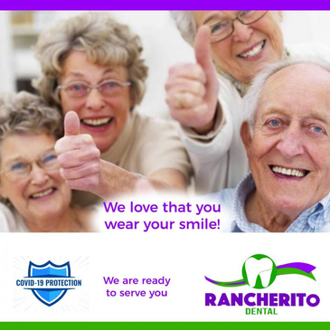 Slider image (2) Rancherito Dental